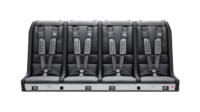 Multimac 1320 (4 seater)