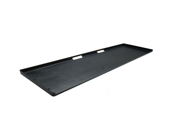 Base tray