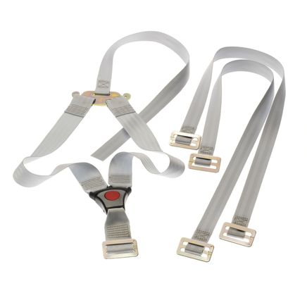 Minimac Harness Set