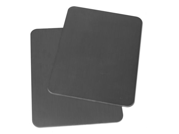 Metal Floor Plates